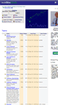 Mobile Screenshot of forum.incrediblecharts.com